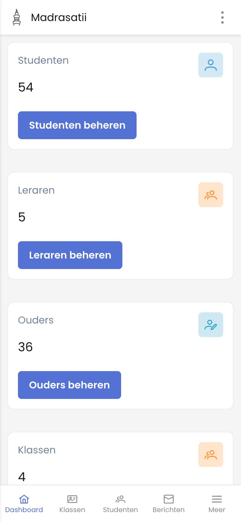 Ook op je smartphone